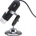 Microscopio Usb Digitale 80x 800x Pc Notebook Foto Video 8 Led 2.0 Mpx Staffa Cd Elettronica/Foto e videocamere/Binocoli telescopi e ottica/Microscopi/Microscopi composti/Microscopi binoculari Trade Shop italia - Napoli, Commerciovirtuoso.it