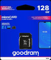 microSD-128GB-CARD-class-10-UHS-I-+-adapter---retail-blister-Goodram