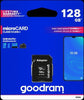 microSD-128GB-CARD-class-10-UHS-I-+-adapter---retail-blister-Goodram
