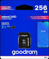 microSD-256GB-CARD-class-10-UHS-I-+-adapter---retail-blister-Goodram