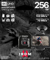 microSD-256GB-CARD-UHS-I-U3-+-adapter---retail-bliste-Goodram