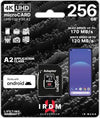 microSD-IRDM-by-GOODRAM-256GB-UHS-I-U3-A2-+-adapter
