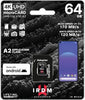 microSD-IRDM-by-GOODRAM-64GB-UHS-I-U3-A2-+-adapter