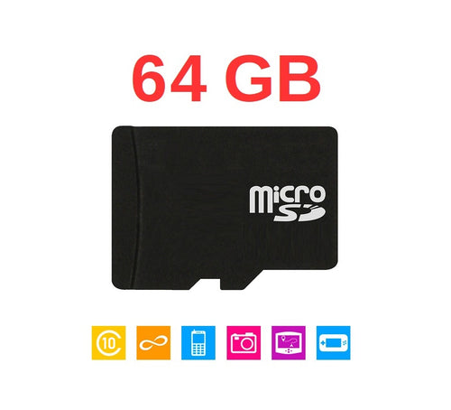 Micro SD 64GB