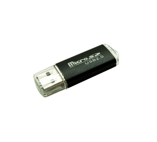 Lettore Micro SD USB 2.0 Stick