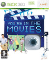 Microsfot-gioco-you're-in-the-movies-+-telecamera-xbox-360