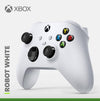 Controller Wireless Xbox One/Series X Robot White (Bianco)
