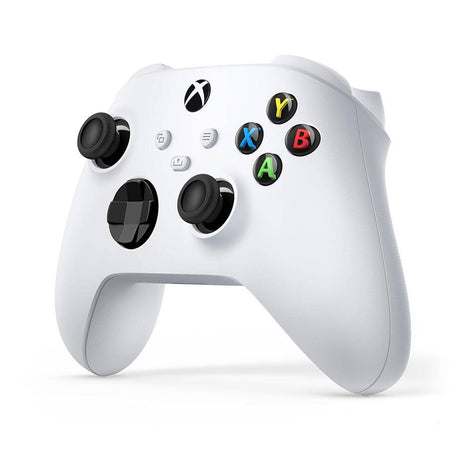 Controller Wireless Xbox One/Series X Robot White (Bianco)
