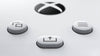 Controller Wireless Xbox One/Series X Robot White (Bianco)