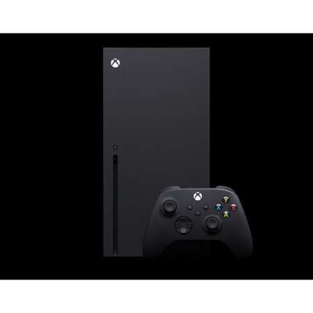 Console Xbox Series X EU Usato