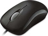 Microsoft-Ready-Mouse-Basic-Optical-P58-00059-Nero