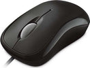 Microsoft-Ready-Mouse-Basic-Optical-P58-00059-Nero