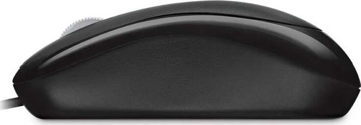 Microsoft-Ready-Mouse-Basic-Optical-P58-00059-Nero