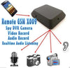 MICROSPIA VIDEO CAMERA CIMICE GSM SPIA AUDIO VIDEO AMBIENTALE MICRO-SD X009 Fai da te/Sicurezza e protezione/Sistemi di sicurezza domestica/Kit video per la sicurezza domestica/Videocamere di sorveglianza/Microcamere spia Trade Shop italia - Napoli, Commerciovirtuoso.it