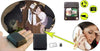 Microspia Video Camera Cimice Gsm Spia Audio Video Ambientale Micro-sd X009 Fai da te/Sicurezza e protezione/Sistemi di sicurezza domestica/Kit video per la sicurezza domestica/Videocamere di sorveglianza/Microcamere spia Trade Shop italia - Napoli, Commerciovirtuoso.it