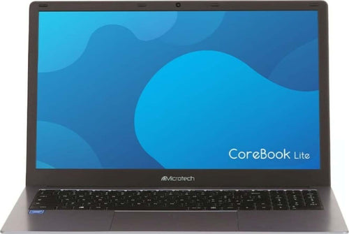 Microtech-corebook-litecbl15a/128w3-ip-n4020-4/128gb/w11e