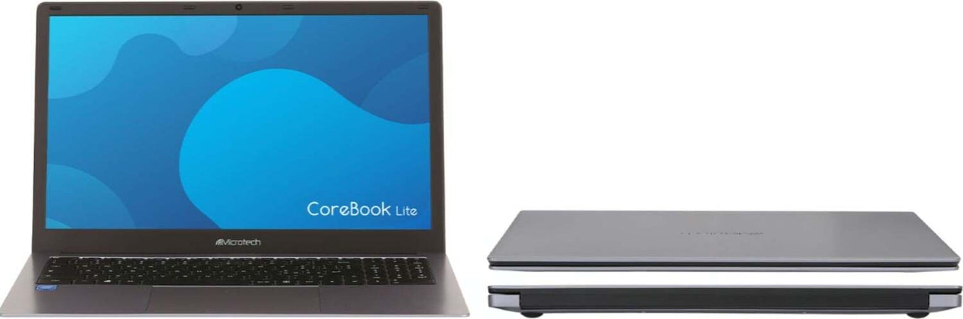 Microtech-corebook-litecbl15a/128w3-ip-n4020-4/128gb/w11e
