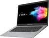 Microtech-E-book-Lite-ebl14c/120w2-ip-n4020-4/64gb+120gb/w11p