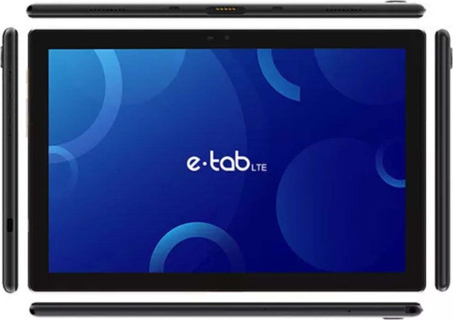Microtech-e-tab-lte-etl101ake12-10.1-4/128gb