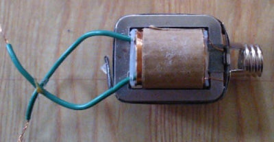 Microtrasformatore di ricambio per ns. art 1059