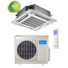 Cassetta 24000btu r32 7.0 kw cassetta inver 24000