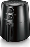 Midea-MF-TN35A2-Friggitrice-ad-Aria-Serie-6000-3.5-Litri-Nera