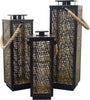 MIDORI---set-di-3-lanterne-in-metallo-Nero-Milani-Home