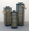 MIDORI---set-di-3-lanterne-in-metallo-Verde-Milani-Home