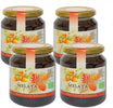 Miele Artigianale Biologico Melata 250g
