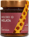 Miele Biologico di Melata 200 gr. Alimentari e cura della casa/Marmellate miele e creme spalmabili/Miele MariTea bottega del Tè - Lodi, Commerciovirtuoso.it