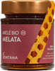 Miele Biologico di Melata 200 gr. Alimentari e cura della casa/Marmellate miele e creme spalmabili/Miele MariTea bottega del Tè - Lodi, Commerciovirtuoso.it