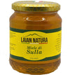 Miele di Sulla Italiano Artigianale Miele 100% Prodotto in Italia Dolcificante Naturale Dolce Alimentari e cura della casa/Marmellate miele e creme spalmabili/Miele LAIAN NATURA -Torre Annunziata, Commerciovirtuoso.it