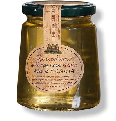 Miele-di-Acacia-di-Ape-Nera-Sicula