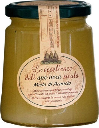 Miele-di-Arancio-di-Ape-Nera-Sicula