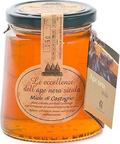 Miele-di-Castagno-di-Ape-Nera-Sicula