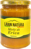 Miele di Erica Italiano Miele Puro Artigianale Grezzo Dolcificante Naturale Fatto in Italia Miele dolce dolcificante LAIAN NATURA -Torre Annunziata, Commerciovirtuoso.it