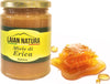 Miele di Erica Italiano Miele Puro Artigianale Grezzo Dolcificante Naturale Fatto in Italia Miele dolce dolcificante LAIAN NATURA -Torre Annunziata, Commerciovirtuoso.it