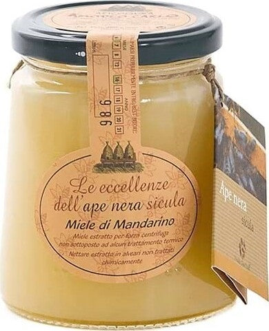 Miele-di-Mandarino-di-Ape-Nera-Sicula