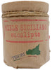 Miele Di Sicilia Eucalipto 250gr. Miele Italiano prodotto 100% in Italia da Api Italiane Miele Tradizionale al Naturale miele Tesori Di Sicilia - Nicosia, Commerciovirtuoso.it