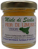 Miele di Sicilia Fior Di Limone 50gr Prodotto Naturale Siciliano Miele Tesori Di Sicilia - Nicosia, Commerciovirtuoso.it