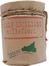 Miele Di Sicilia Millefiori 250g Miele Italiano Prodotto in Italia 100% da Api Italiane Miele Naturale Tradizionale miele Tesori Di Sicilia - Nicosia, Commerciovirtuoso.it