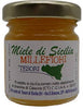 Miele di Sicilia Millefiori 50gr Miele Naturale Italiano Prodotto in Italia con Vitamina C Miele Tesori Di Sicilia - Nicosia, Commerciovirtuoso.it