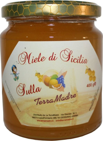 Miele-di-Sulla-di-Ape-Nera-Sicula