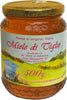 Miele Di Tiglio 500g Grezzo Italiano Miele Artigianale 100% Val Sesia Piemonte Made in Italy Alimentari e cura della casa/Marmellate miele e creme spalmabili/Miele Miele di Valentina - Prato Sesia, Commerciovirtuoso.it