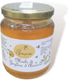 Miele di Zagara di Arancio Siciliano La Truscia