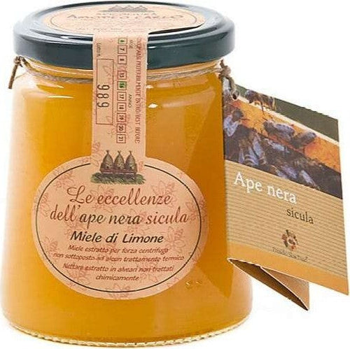 Miele-di-Zagara-di-Limone