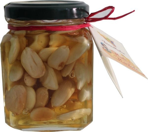 Miele-e-Mandorle