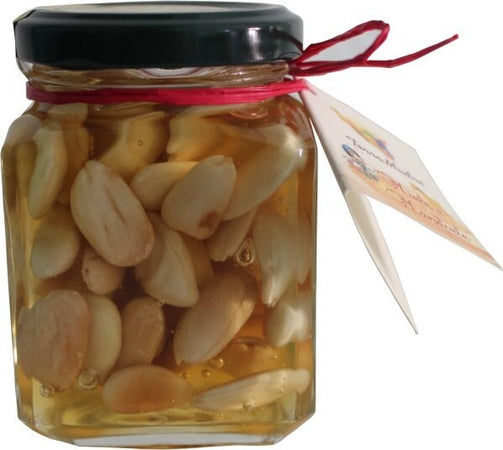 Miele-e-Mandorle