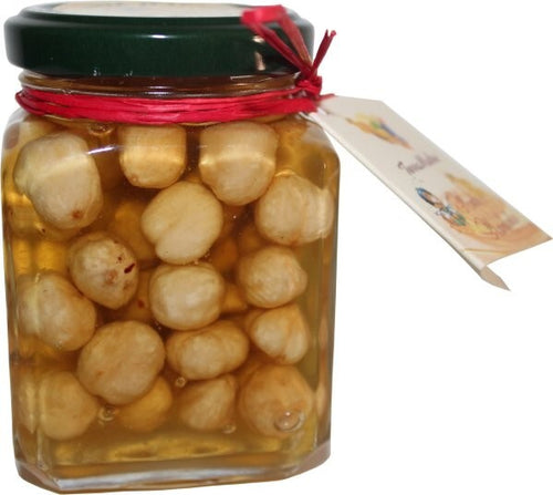 Miele-e-Nocciole