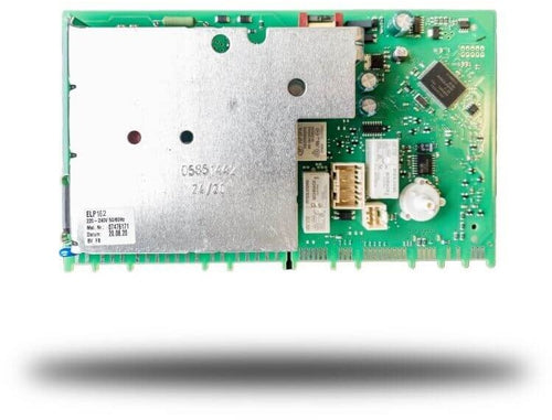 Miele ELP 162 Scheda Lavatrice completamente revisionato